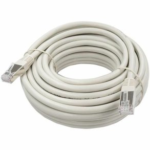 Kategori 6 Hard UTP RJ45 kabel Lineaire PCC6FH