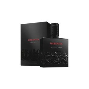 Dameparfume Molinard Habanita EDP 75 ml