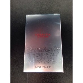 Dameparfume Molinard Habanita EDT