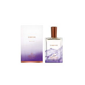 Dameparfume Molinard Ginger EDP 75 ml Ginger