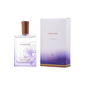 Dameparfume Molinard Citrus Noir EDP 75 ml Citrus Noir