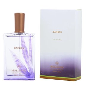 Unisex parfume Molinard Bambou EDP 75 ml