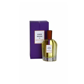 Unisex parfume Molinard Cher Wood EDP 90 ml