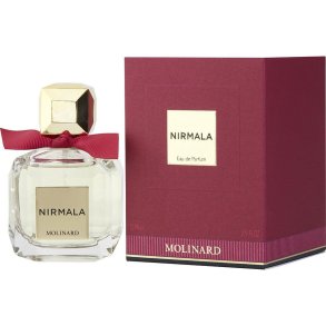 Dameparfume Molinard Nirmala EDP 75 ml