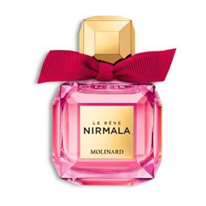 Dameparfume Molinard Nirmala EDT 75 ml