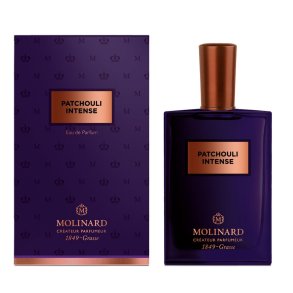 Dameparfume Molinard Intense Patchouli