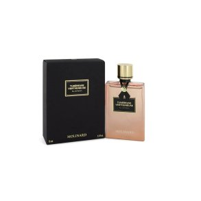 Dameparfume Molinard Tubereuse Vertigineuse EDP 75 ml Tubereuse Vertigineuse