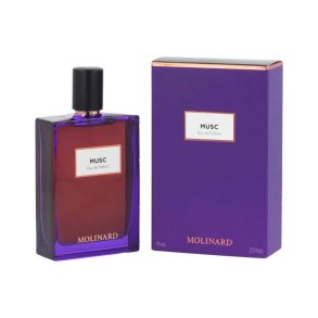 Dameparfume Molinard Les Elements EDP