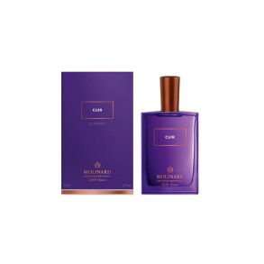 Dameparfume Molinard Leather EDP 75 ml Leather