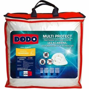 Dyne DODO 32591 Hvid 240 x 260 cm