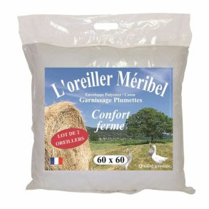 Puden DODO 60 x 60 cm (2 enheder)