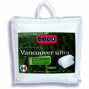 Dyne DODO Hvid 220 x 240 cm