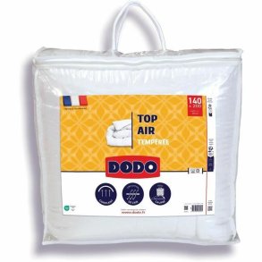 Dyne DODO Top Air Hvid 300 g/m² 140 x 200 cm