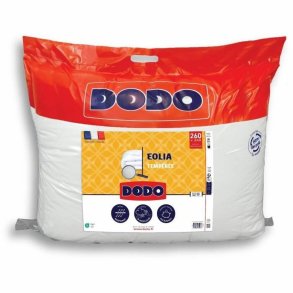 Dyne DODO EOLIA Hvid 300 g/m&sup2; 240 x 260 cm
