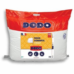 Dyne DODO DOUX SOMMEIL Hvid 300 g/m&sup2; 200 x 200 cm