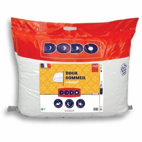 Dyne DODO DOUX SOMMEIL Hvid 300 g/m&sup2; 220 x 240 cm