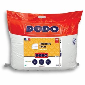 Dyne DODO THERMIC TECH Hvid 250 g/m&sup2; 220 x 240 cm