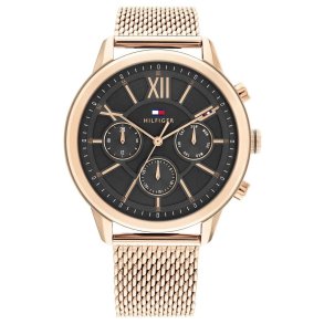 Herreur Tommy Hilfiger 1710525 ( 44 mm)