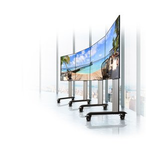 TV-holder B-Tech BT8390-AAC/B