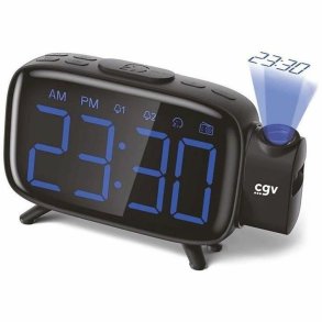 Clockradio CGV CR-P10