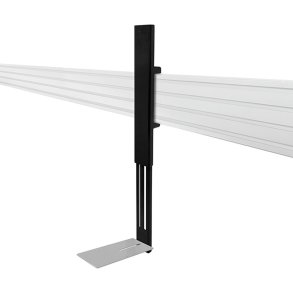 Skrm bord sttte B-Tech BT8390-SA/B