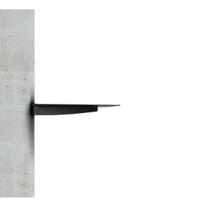 Hylder B-Tech SMALL AV ACCESSORY SHELF