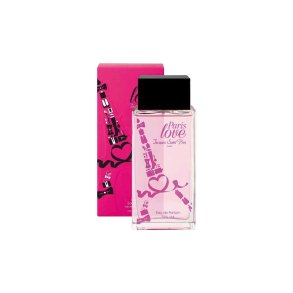 Dameparfume Ulric De Varens Paris Love EDP 100 ml