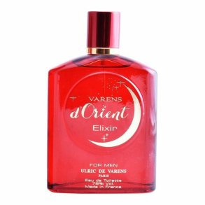 Herreparfume D'Orient Elixir Ulric De Varens EDT (100 ml) (100 ml)