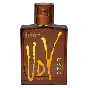 Herreparfume Ulric De Varens Udv Star EDT