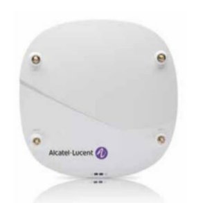 Adgangspunkt Alcatel-Lucent Enterprise OAW-AP315
