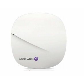 Adgangspunkt Alcatel-Lucent Enterprise OAW-IAP207-RW Hvid 867 Mbps