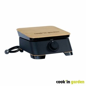 Grill Cook'in Garden DUNE 40 Sort