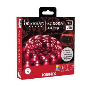 LED-bnd KONIX KX AURORA