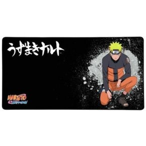 Musemtte KONIX NARUTO SHIPPUDEN Sort