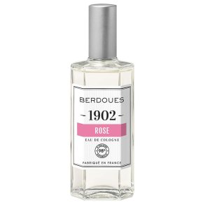 Dameparfume Berdoues 1902 Rose EDC 125 ml 1902 Rose