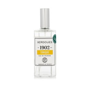 Unisex parfume Berdoues EDC 1902 Tonique 125 ml