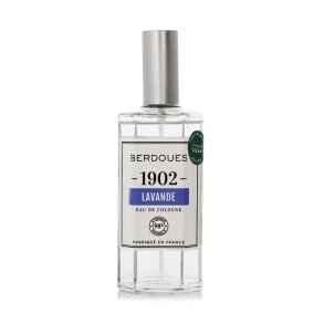 Unisex parfume Berdoues EDC 1902 Lavande 125 ml