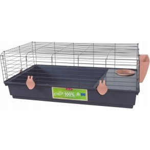 Bur Zolux EHOP Metal Plastik 104 x 39 x 64 cm