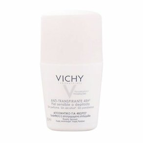 Roll on deodorant Vichy Sensitive