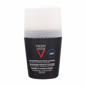 Roll on deodorant Vichy Sensitive Skin48H