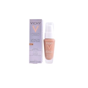 Flydende Makeup Foundation Liftactiv Flexiteint Vichy M0330200 Gylden 30 ml