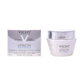 Anti-Rynke Behandling Liftactiv Supreme Vichy 50 ml