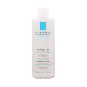 Vand Makeupfjerner Solution Micellaire La Roche Posay 400 ml