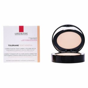 Kompakt Concealer La Roche Posay Toleriane Teint Mineral 9,5 g N 11
