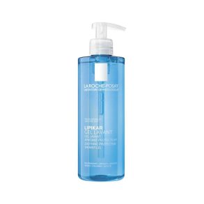 Shower gel La Roche Posay LIPIKAR 400 ml