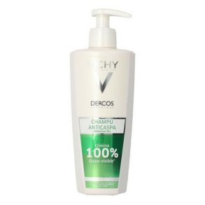 Anti-skl Shampoo Vichy 7752