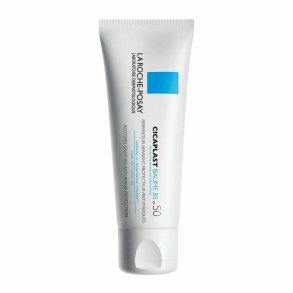 Reparerende Ansigtsbalsam La Roche Posay 40 ml Beroligende