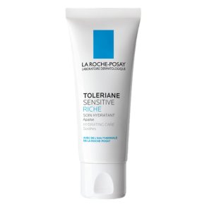Fugtgivende creme Toleriane La Roche Posay Toleriane Sensitive Riche (40 ml) 40 ml
