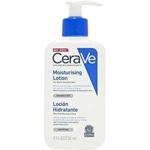Bodylotion For Dry to Very Dry Skin CeraVe MB094800