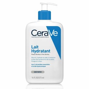 Bodylotion CeraVe Meget tr hud (473 ml)